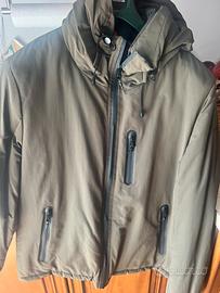 Giubbotto Henry cotton’s