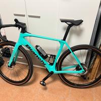Bianchi impulso pro