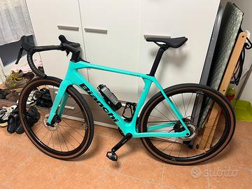 Bianchi impulso pro