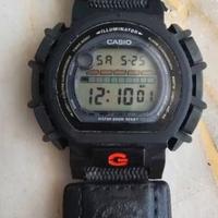 2 orologi un casio sport e altro
