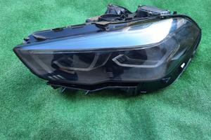 BMW 2 II GRAN COUPE F44 FULL LED Faro Fanale Sinis