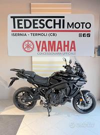 Yamaha Tracer 9