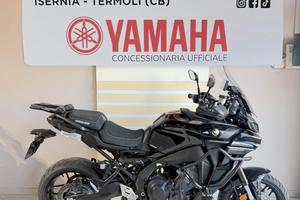 Yamaha Tracer 9