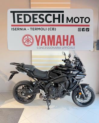 Yamaha Tracer 9
