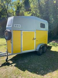 Trailer cavalli