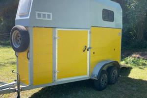 Trailer cavalli