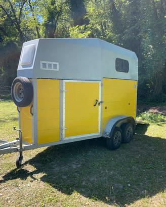 Trailer cavalli