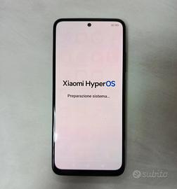 Xiaomi redmi note 11s