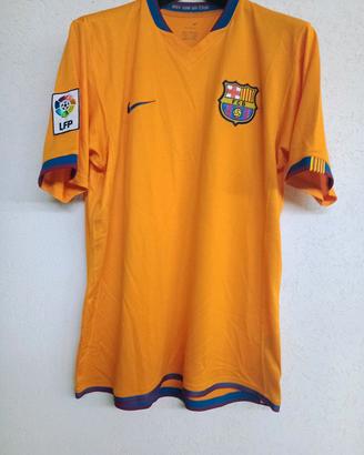 Maglia Nike Barcellona originale codice 146982