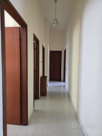 Appartamento Agrigento Zona Quadrivio