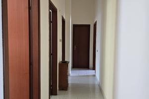 Appartamento Agrigento Zona Quadrivio