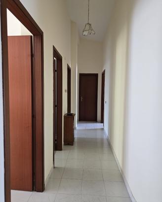 Appartamento Agrigento Zona Quadrivio