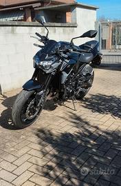 Kavasaki Z 900
