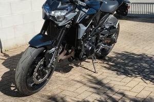 Kavasaki Z 900