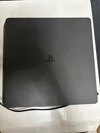 playstation 4 slim 1tb