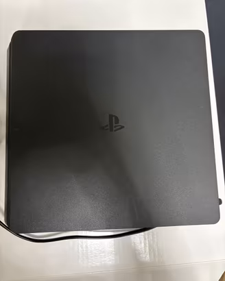 playstation 4 slim 1tb