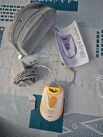 silk epil