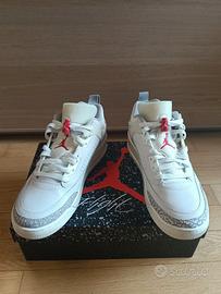NUOVE Scarpe Nike Jordan Spizike Low (EUR 44/UK 9)
