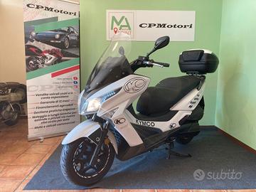 KYMCO XTOWN 300