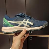 scarpe tennis Asics 