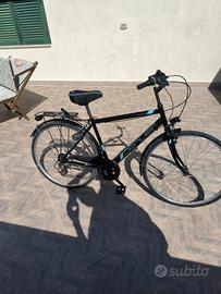 city bike 