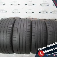 245 35 20 285 35 20 Pirelli 2019 85%  Pneus