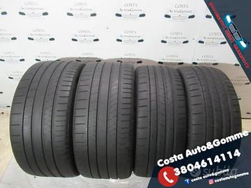 245 35 20 285 35 20 Pirelli 2019 85%  Pneus