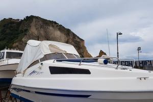 Barca aquamar Bahia 20+suzuki 100 cv 4tempi