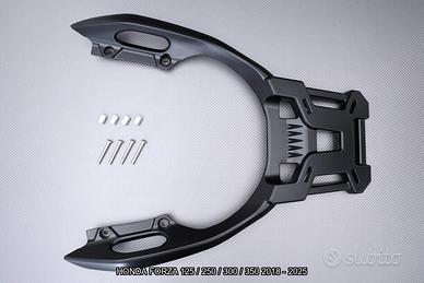 Supporto Bauletto per HONDA FORZA 125 250 300 350
