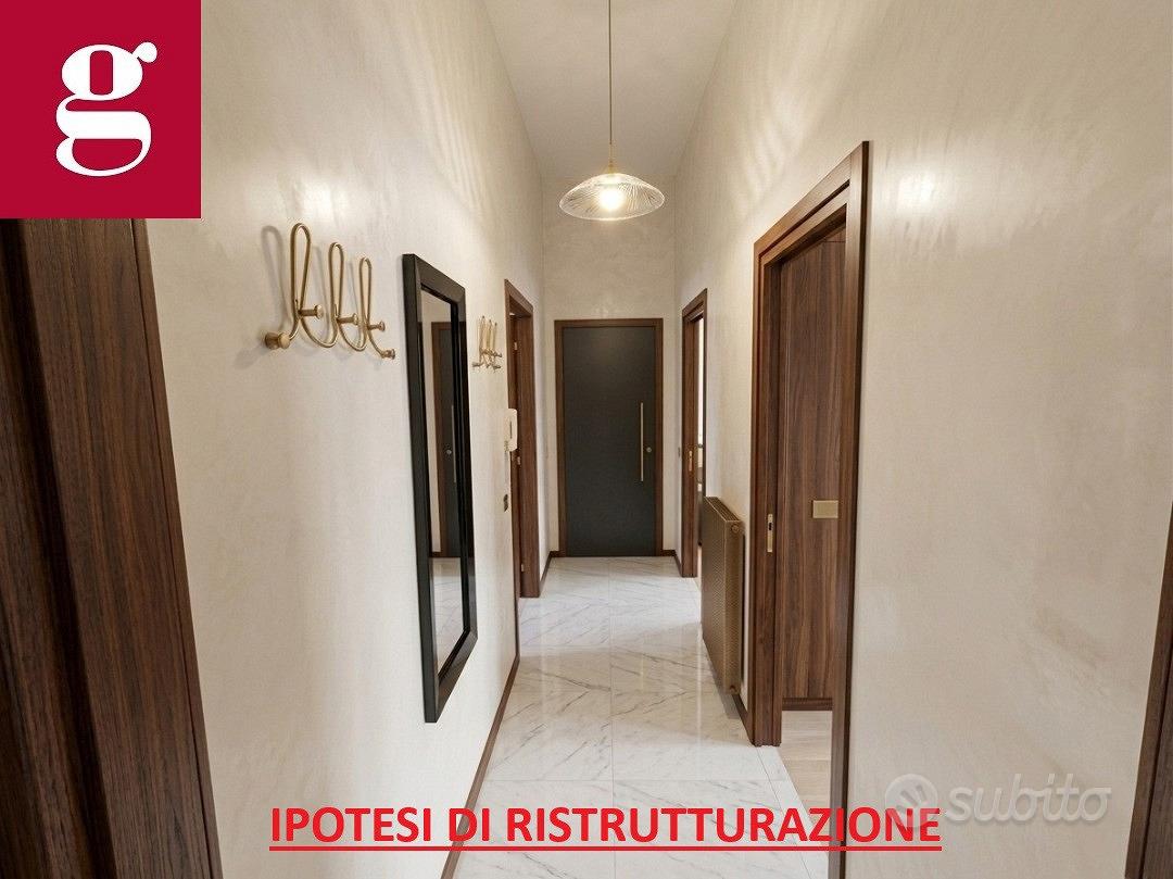 Appartamento – Settimo Milanese, Villaggio Cavour - Vista 5