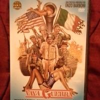 DVD Johnny Dorelli edizione spagnola 