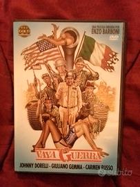 DVD Johnny Dorelli edizione spagnola 