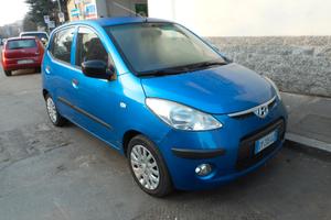 hyundai i 10 a gas x neo patentati