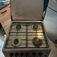 Forno e Fornello