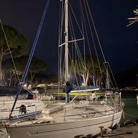 Barca vela