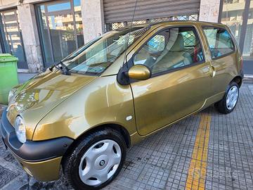 RENAULT TWINGO 1.2 16V PRIVILEGE KM 63000