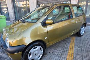 RENAULT TWINGO 1.2 16V PRIVILEGE KM 63000