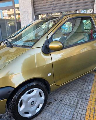 RENAULT TWINGO 1.2 16V PRIVILEGE KM 63000