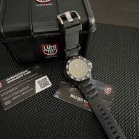 Luminox Master Carbon Seal 3800 ref. XS.3813 L