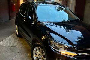 Volkswagen Tiguan 2.0 tdi 150 cv bmt