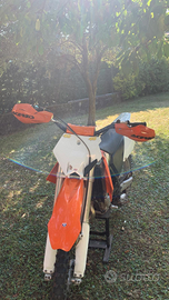 Ktm 85