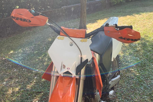 Ktm 85