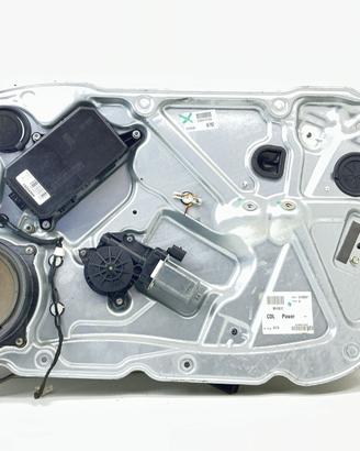 CREMAGLIERA ANTERIORE DESTRA ALFA ROMEO 159 Berlin