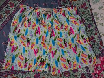 costumi da bagno ragazzo