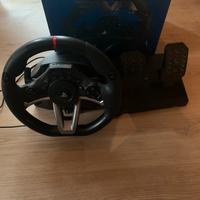 racing wheel apex