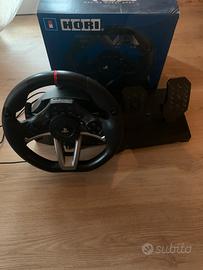 racing wheel apex