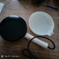 MAX Crepiera elettrica 