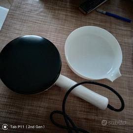 MAX Crepiera elettrica 