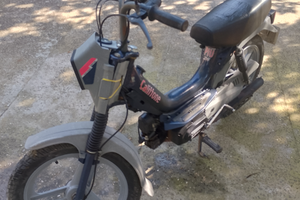 Califfone in buone condizioni in un