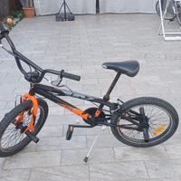 Bicicletta BMX